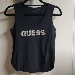 Guess top